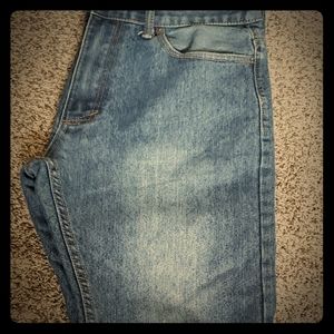 Vintage Jeans